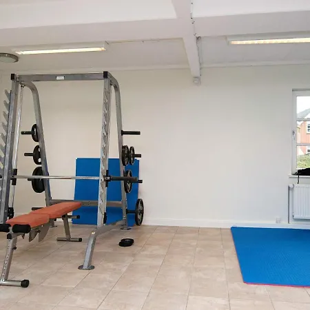Appartement Romo Xv