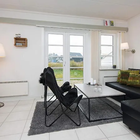 Appartement Romo Xv *