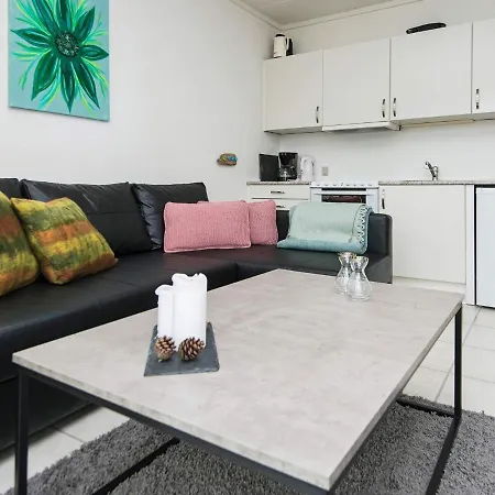 Romo Xv Appartement Sønderby