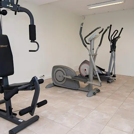Appartement Romo Xv Sønderby