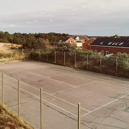 Romo Xv Appartement