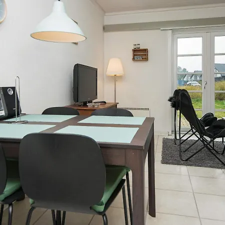 Romo Xv Appartement *