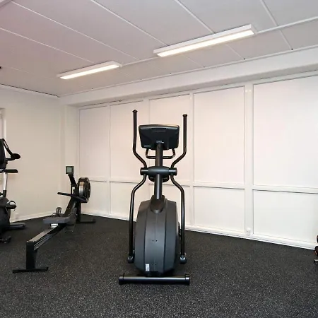 Appartement Romo Xv Sønderby